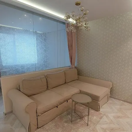 Napsugar Apartment Budapest