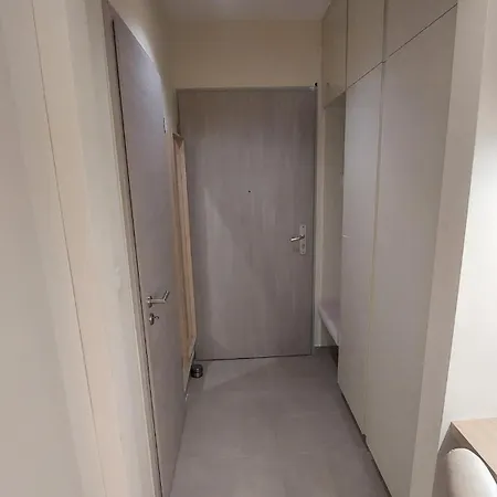 Napsugar Apartment Budapest