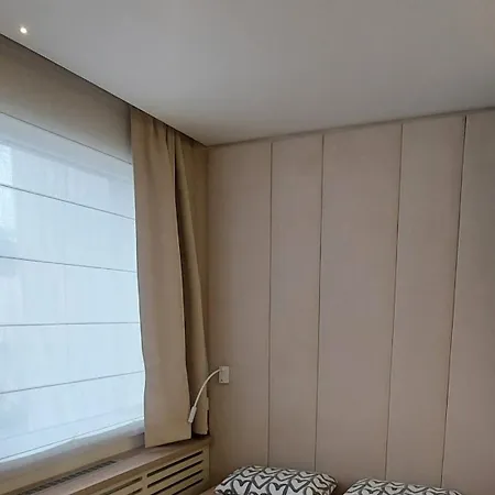 Apartment Napsugar Budapest